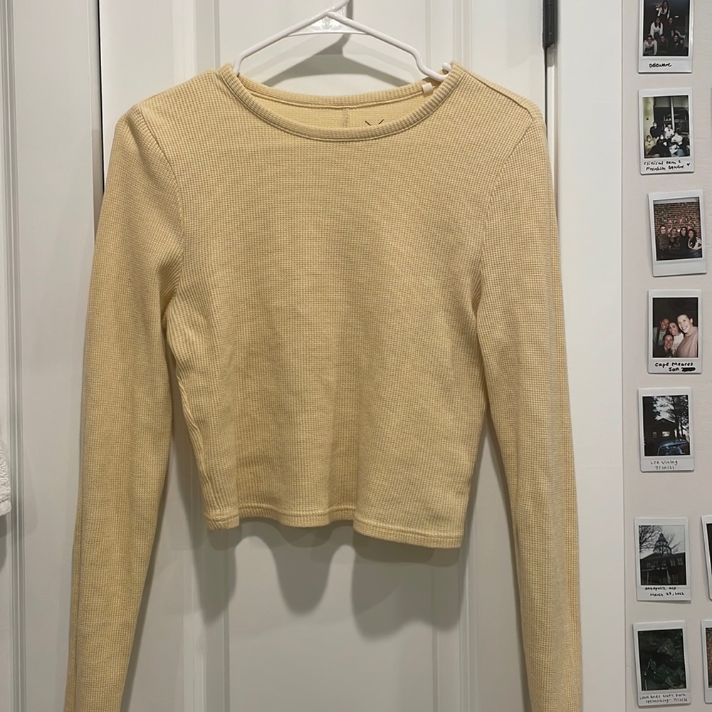 Pacsun shirt (free)